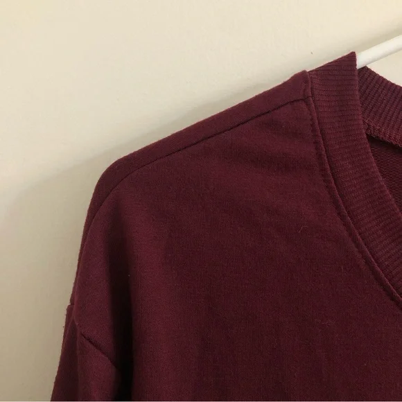 L.O.L. Vintage "Champagne For Breakfast" Sweatshirt - Picture 6 of 9